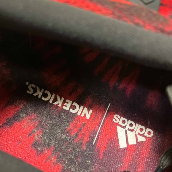 Adidas UltraBoost NK Nice Kicks No Vacancy - Picture 9 of 10